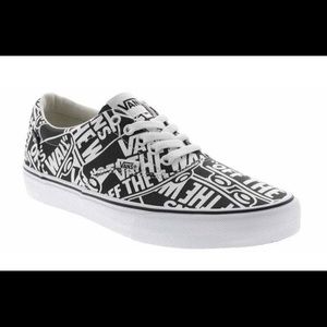 Vans Authentic OTW repeat